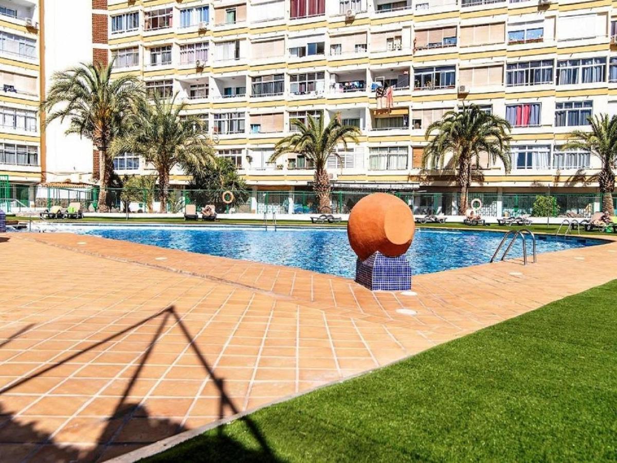 Sweet Home Maspalomas Gran Canaria Eksteriør bilde
