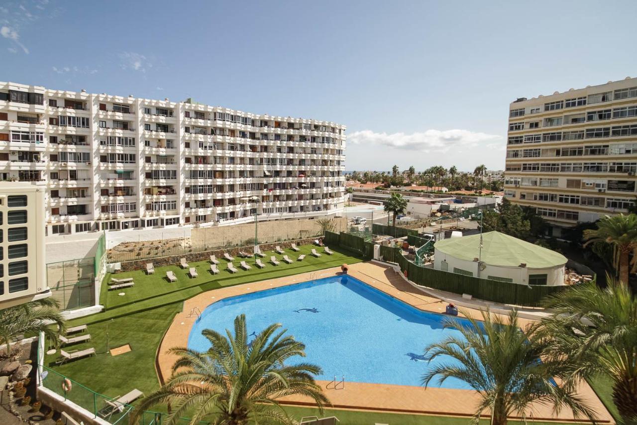 Sweet Home Maspalomas Gran Canaria Eksteriør bilde